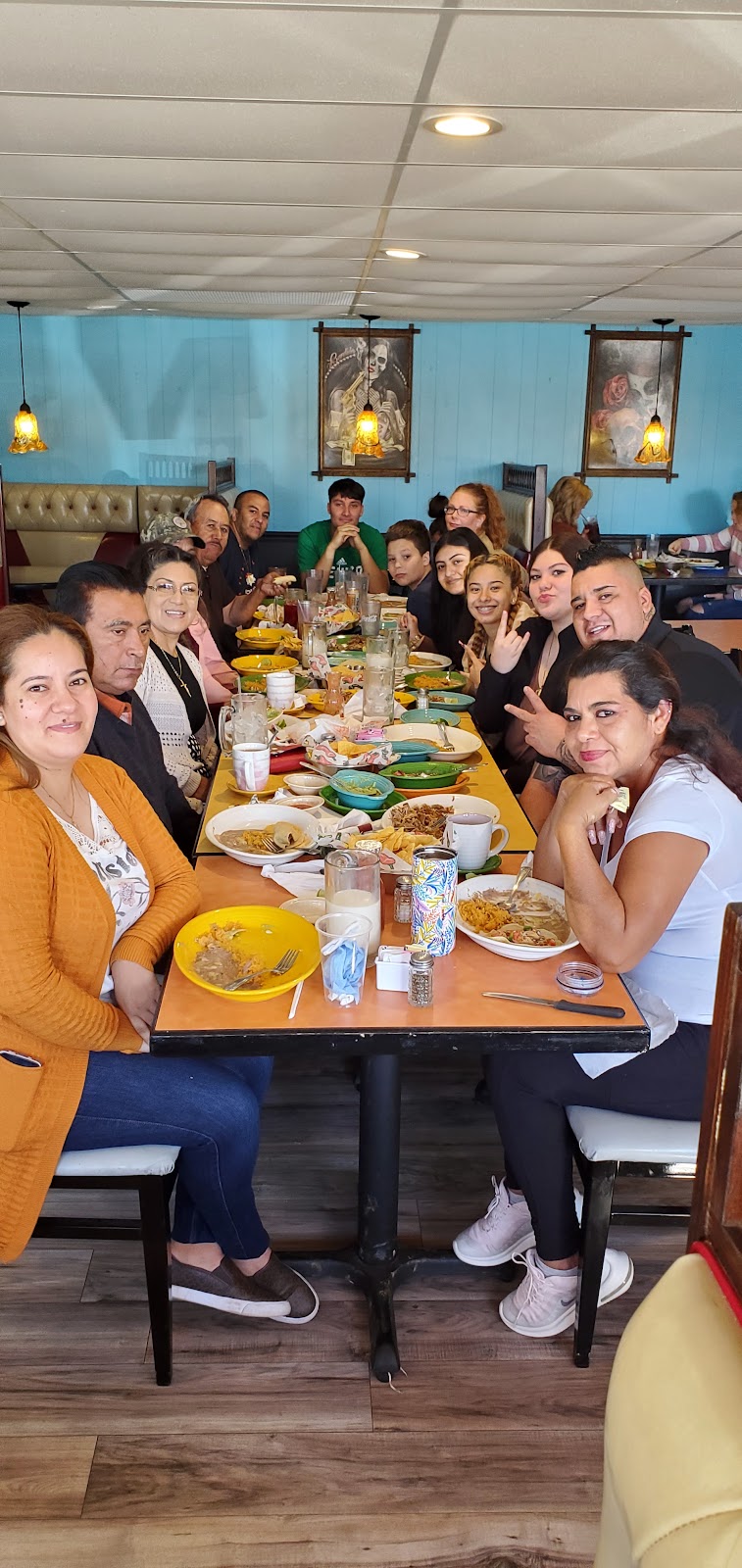 La Piñata Tacos & Tequila | restaurant | 4471 Pageland Hwy, Lancaster, SC 29720, USA | 8032830611 OR +1 803-283-0611