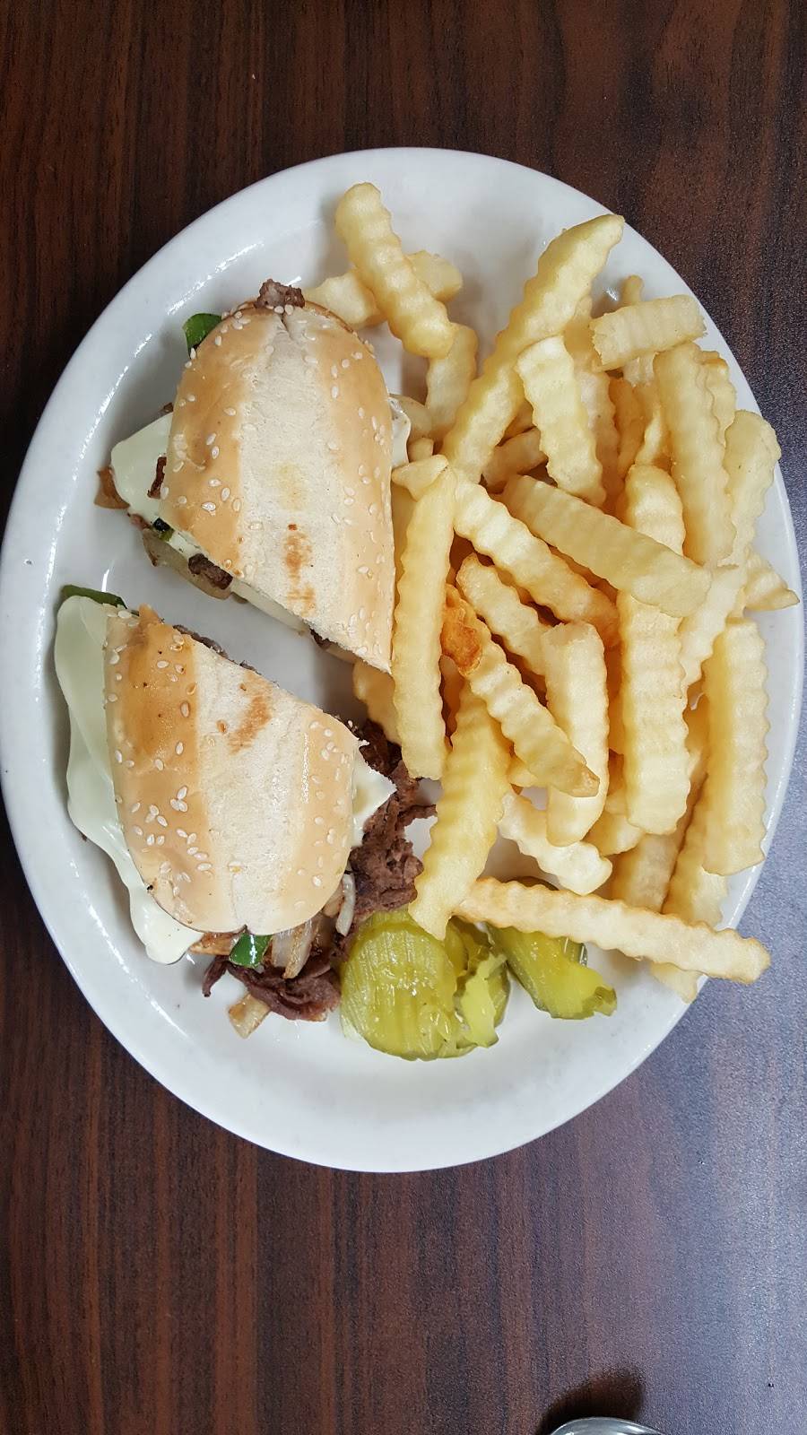 Aledo Diner | restaurant | 205 N Front St, Aledo, TX 76008, USA | 8174419753 OR +1 817-441-9753
