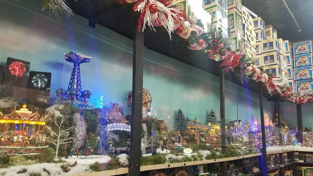 Clocktower Plaza | shopping mall | 92-10 Atlantic Ave, Ozone Park, NY 11416, USA | 2036355560 OR +1 203-635-5560