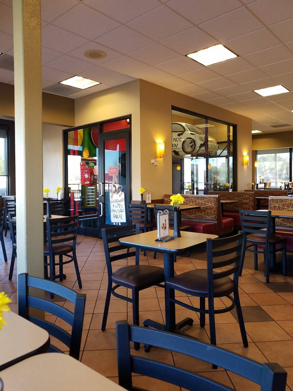 Chick-fil-A - Restaurant | 1909 Preston Rd, Plano, TX 75093, USA