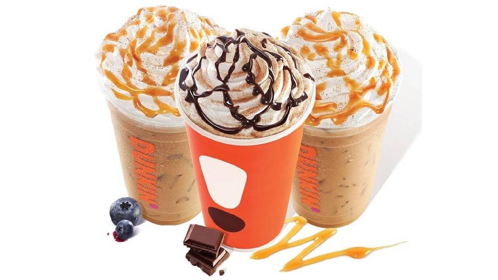 Dunkin | bakery | 130 W Main St, Youngsville, NC 27596, USA | 9195549160 OR +1 919-554-9160