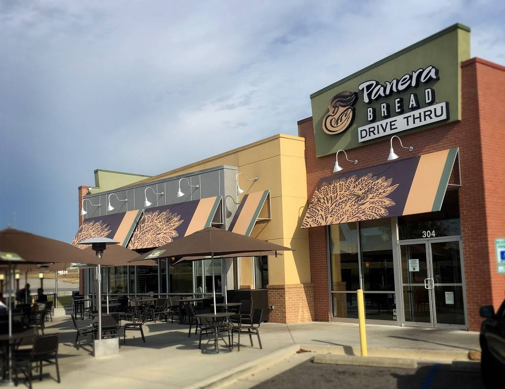 Panera Bread | bakery | 304 Cox Creek Pkwy, Florence, AL 35630, USA | 2567682707 OR +1 256-768-2707