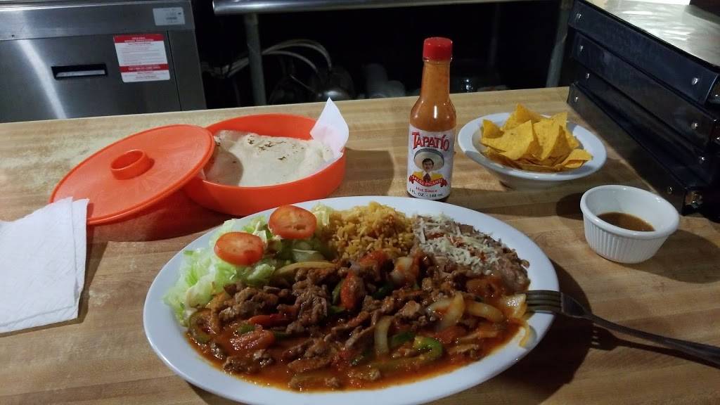 Los Primos Restaurant 388 Main St, Pixley, CA 93256, USA