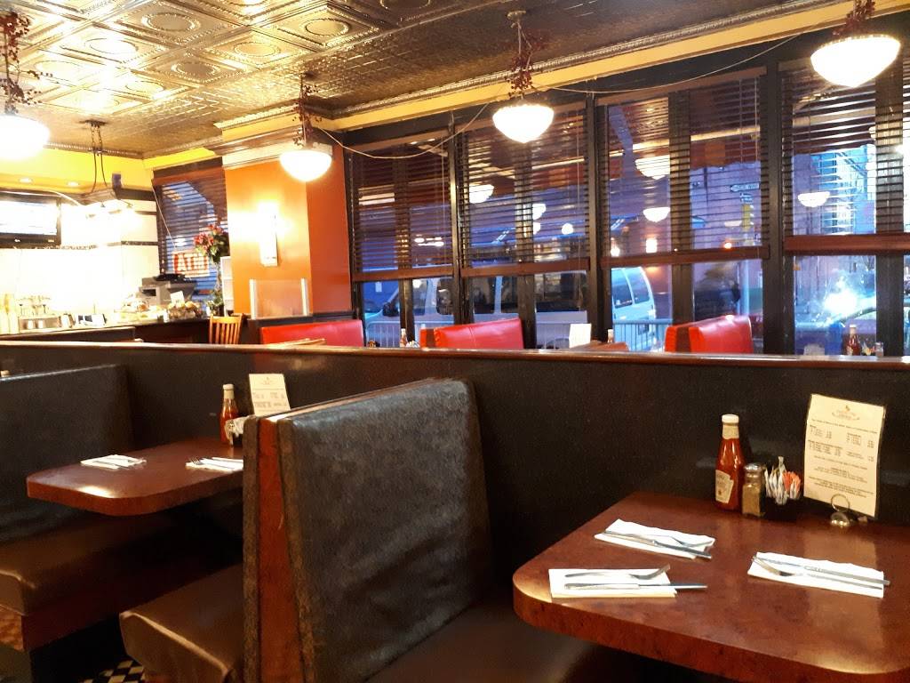 Dorian Cafe | restaurant | 10-01 50th Ave, Long Island City, NY 11101, USA | 7189371120 OR +1 718-937-1120