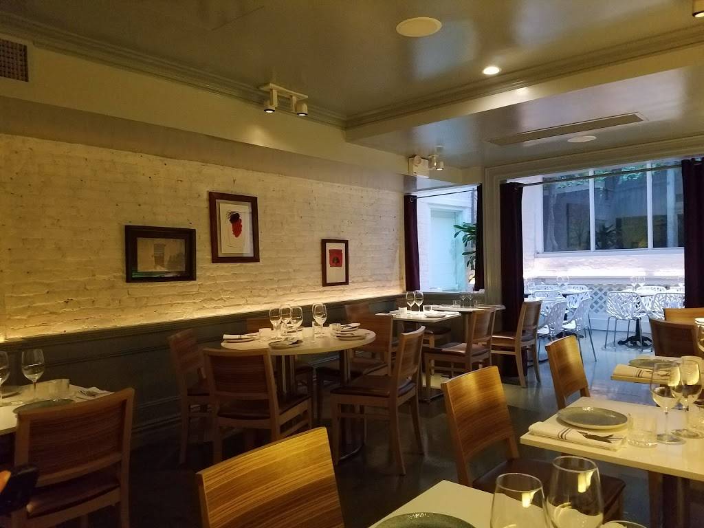 Noi Due Cafe | restaurant | 143 W 69th St, New York, NY 10023, USA | 2127122222 OR +1 212-712-2222