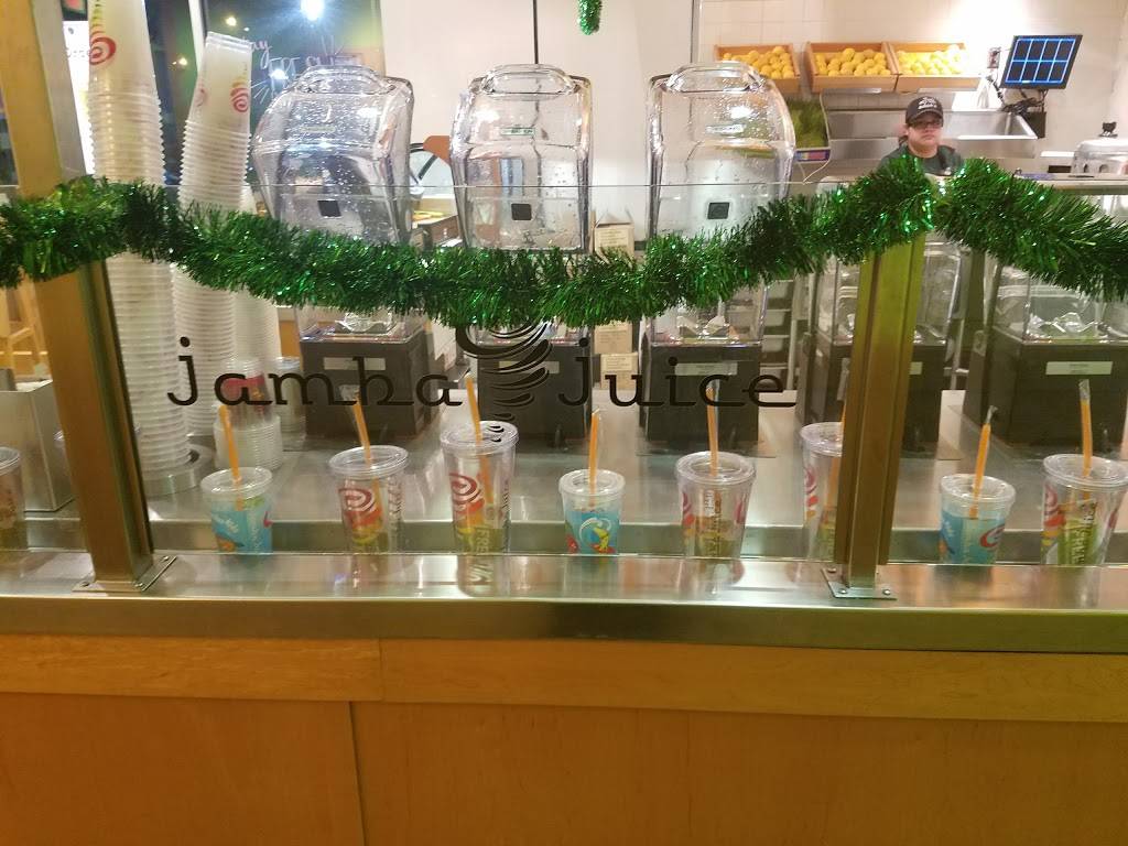 Jamba Juice University Towne Center | restaurant | 980 University Dr. E, #300, College Station, TX 77840, USA | 9798466200 OR +1 979-846-6200