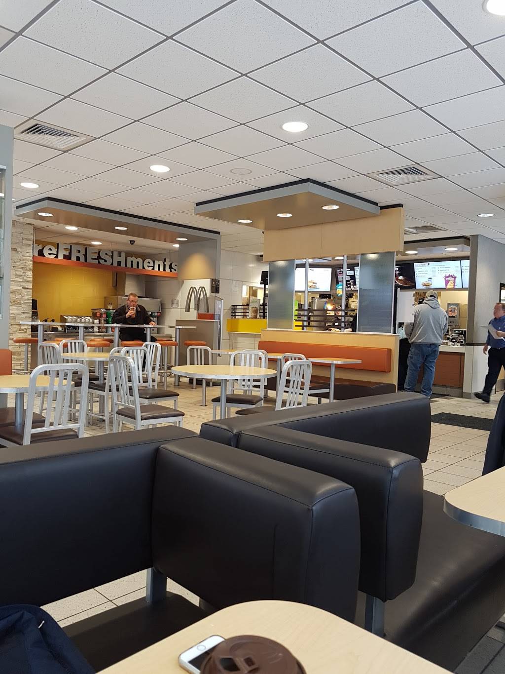 McDonalds | cafe | 2174 Saranac Ave, Lake Placid, NY 12946, USA | 5185233761 OR +1 518-523-3761