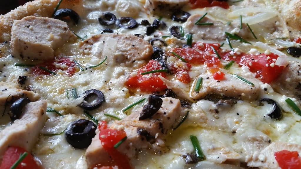 Mellow Mushroom | meal takeaway | 207 S Main St, Blacksburg, VA 24060, USA | 5406057074 OR +1 540-605-7074
