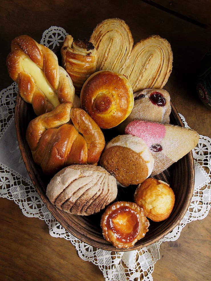 Daniels Bakery - Panaderia Daniel | bakery | 1394 US-287, Broomfield, CO 80020, USA | 7203797920 OR +1 720-379-7920