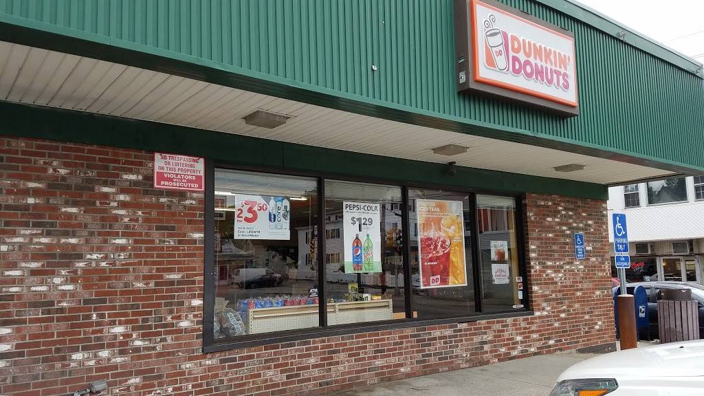 Dunkin | bakery | 190 New Boston Rd, Fall River, MA 02720, USA | 7744883379 OR +1 774-488-3379