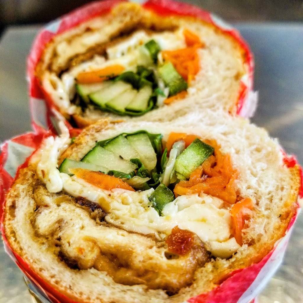 Nam Eatery | cafe | 502 E 20th St B, Houston, TX 77008, USA | 3465718980 OR +1 346-571-8980