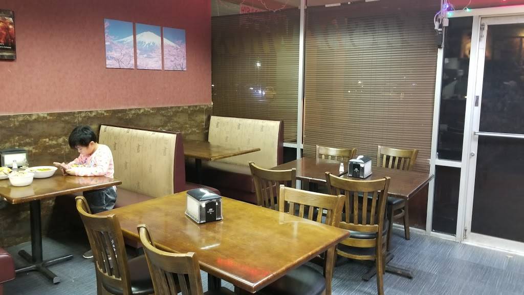 Hibachi House | restaurant | 246 E Gate Dr, Aiken, SC 29803, USA | 8032260689 OR +1 803-226-0689