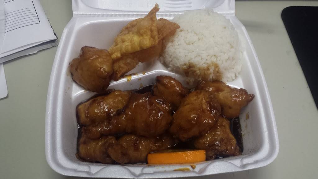 Hot Plate Asian Cuisine Meal delivery 14845 SW Murray Scholls Dr