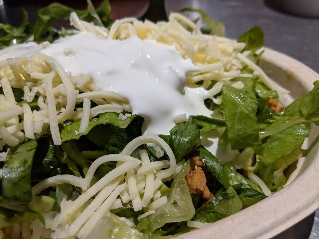 Chipotle Mexican Grill | restaurant | 900 N Austin Ave Ste 102, Georgetown, TX 78626, USA | 5128680941 OR +1 512-868-0941