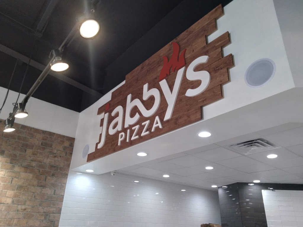 Jabbys Pizza Prairieville | restaurant | 14345 LA-73, Prairieville, LA 70769, USA | 2256730004 OR +1 225-673-0004