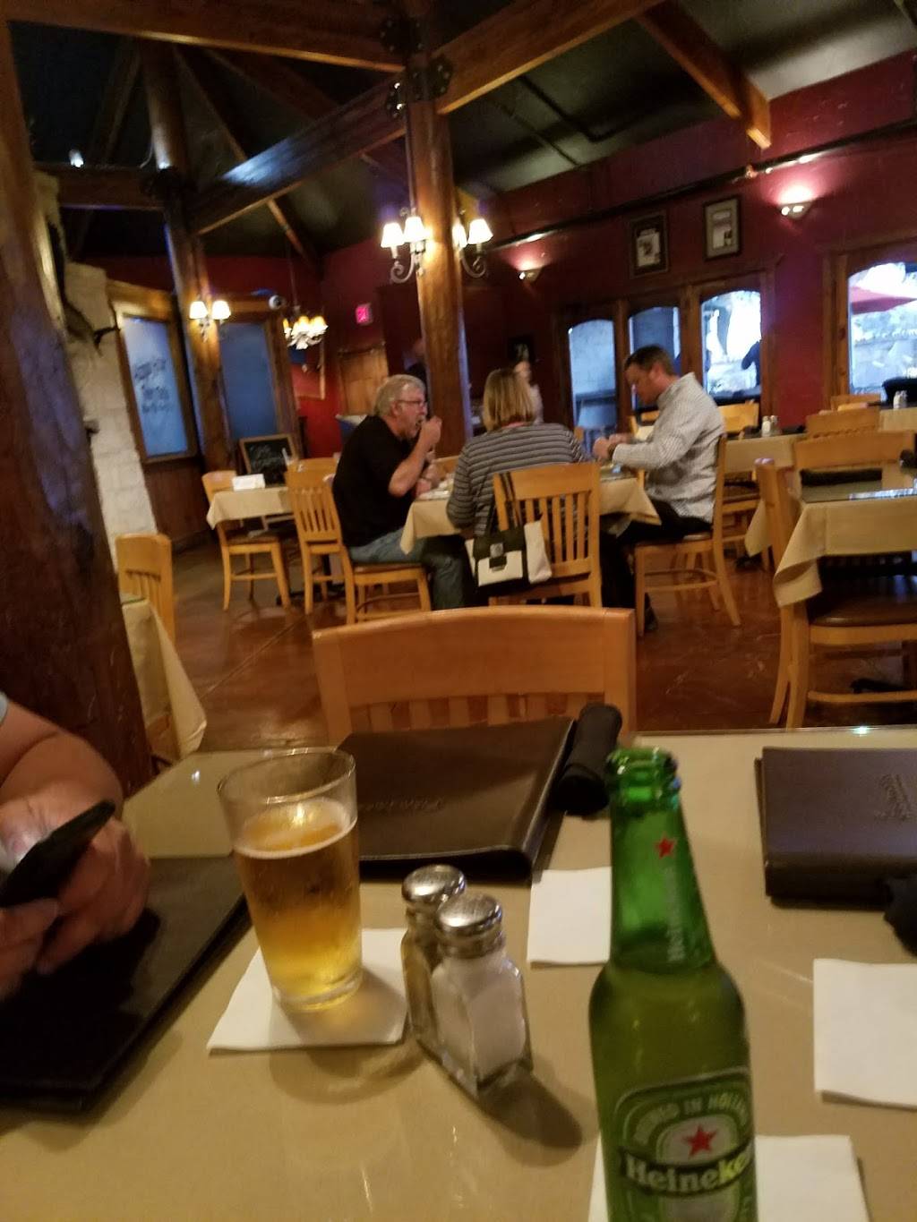 Fish Creek Bar & Grill | restaurant | 4899 Interstate 20 Frontage Rd, Willow Park, TX 76087, USA | 8174411746 OR +1 817-441-1746