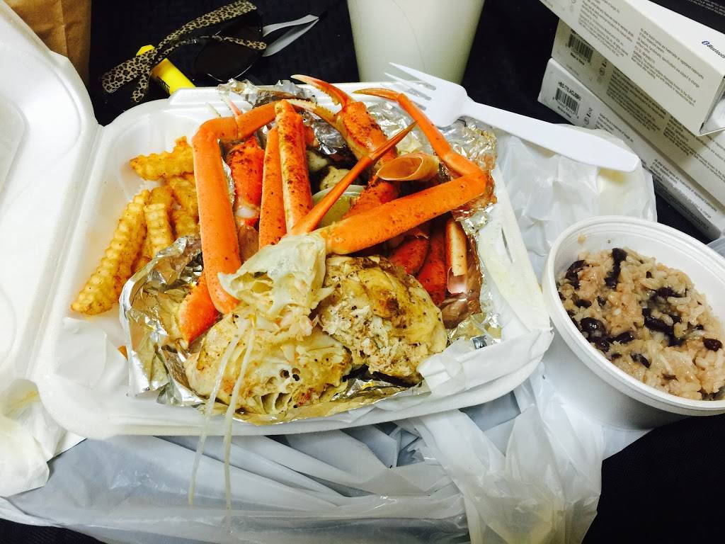 Sunset Soul Food 5009 Beatties Ford Rd 112, Charlotte, NC 28216, USA
