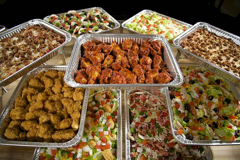MrJims.Pizza Azle NOW OPEN! | meal delivery | 416 Commerce St #3, Azle, TX 76020, USA | 8176120074 OR +1 817-612-0074