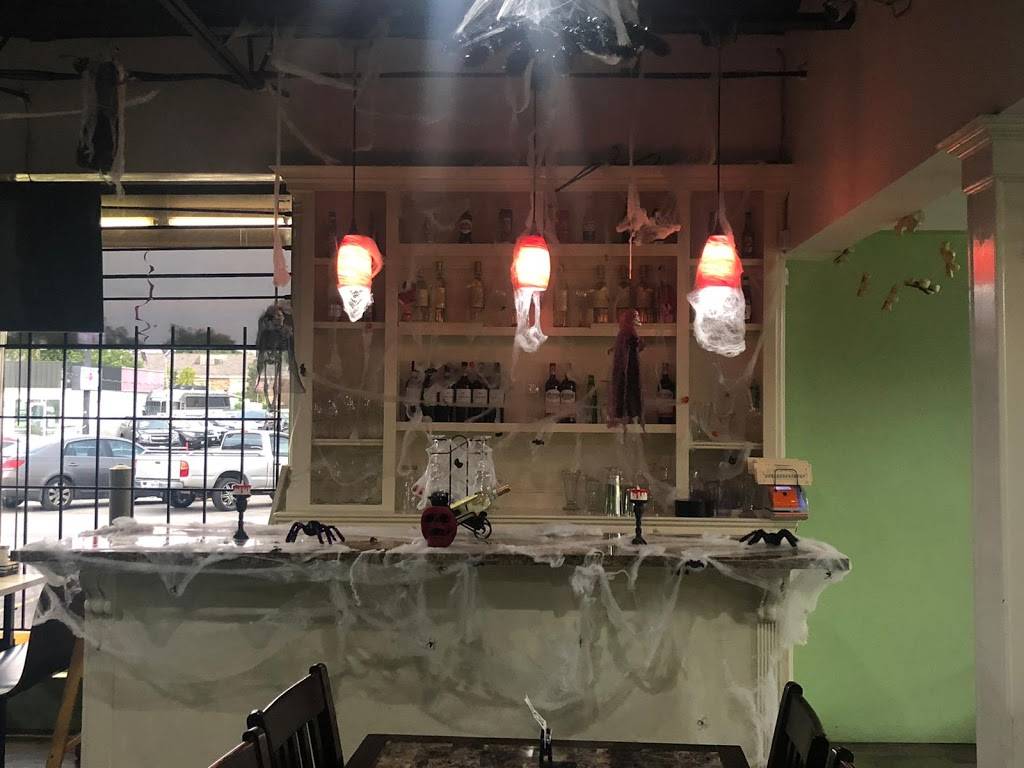 Davids Restaurant | restaurant | 7826 Hillcroft St, Houston, TX 77081, USA | 7137732112 OR +1 713-773-2112