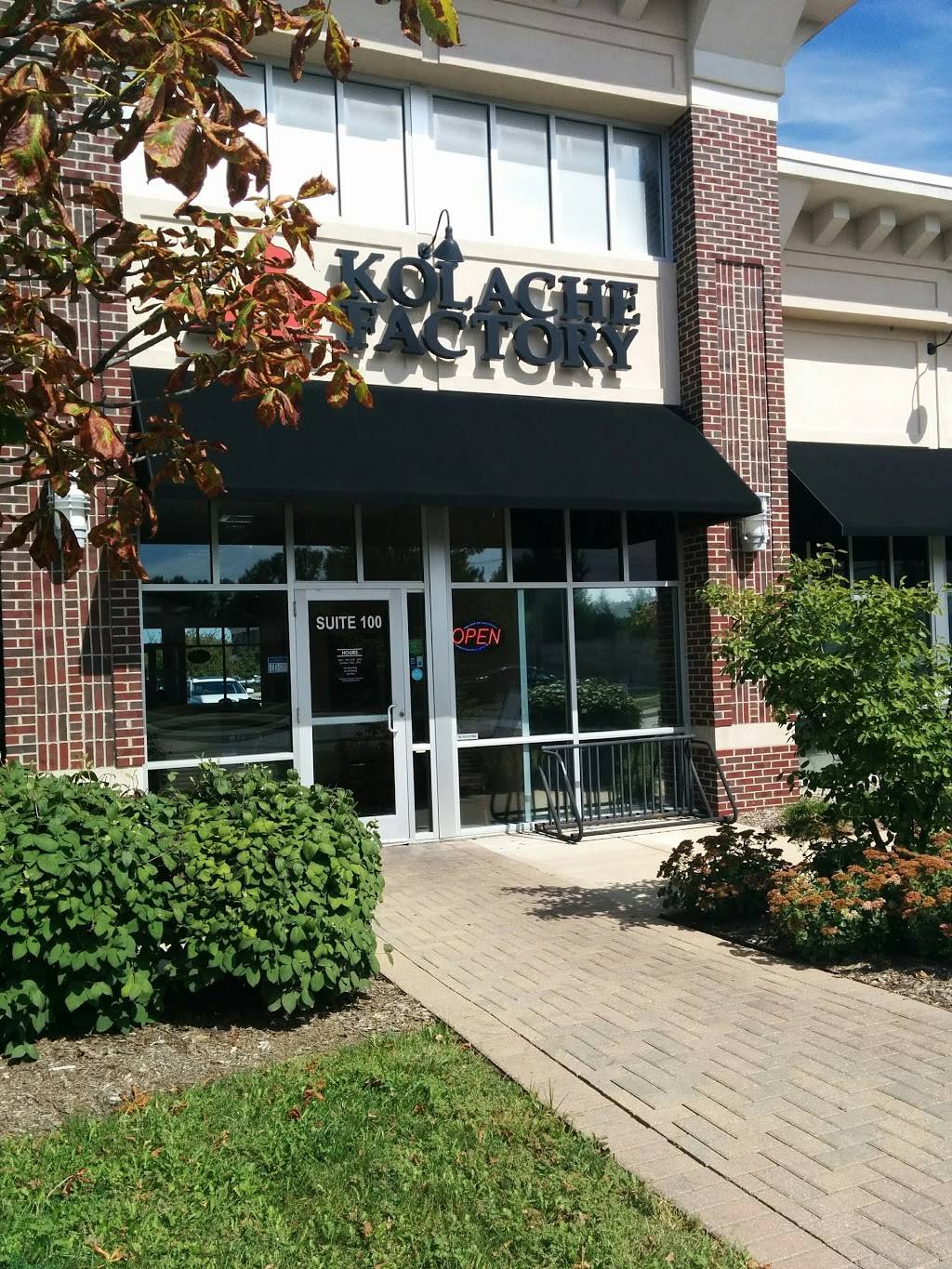 Kolache Factory | bakery | 890 E 116th St #100, Carmel, IN 46032, USA | 3178162253 OR +1 317-816-2253
