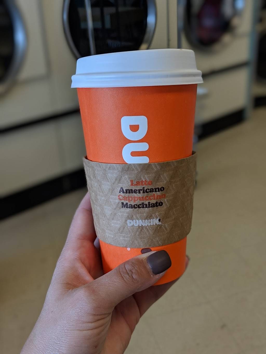 Dunkin | bakery | 6515 E Palmetto St, Florence, SC 29506, USA | 8436626722 OR +1 843-662-6722