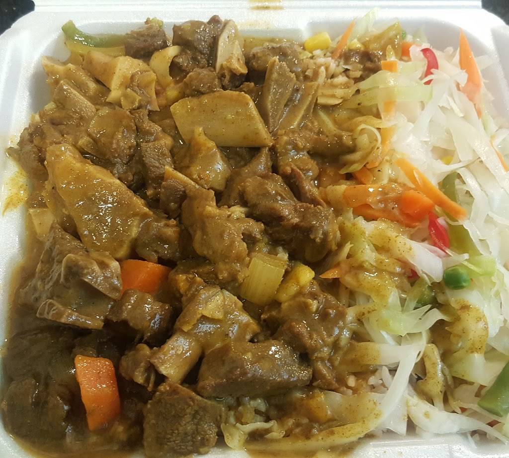 Dutch Pot Jamaican Restaurant 700 Burnside Ave, East Hartford, CT