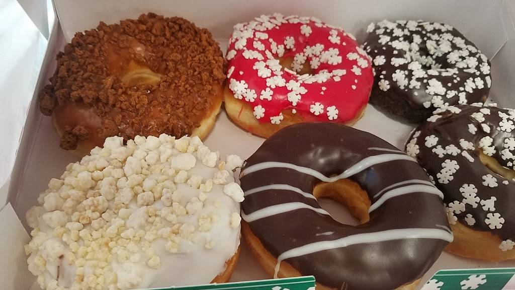 Dunkin Donuts | cafe | 380 Essex St, Lodi, NJ 07644, USA | 2018455933 OR +1 201-845-5933