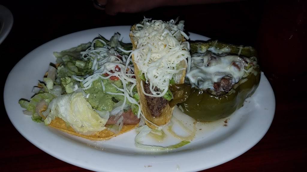 El Zapata Mexican Restaurant | restaurant | 2784 Sightseeing Rd, Fort Benning, GA 31905, USA | 7066899009 OR +1 706-689-9009