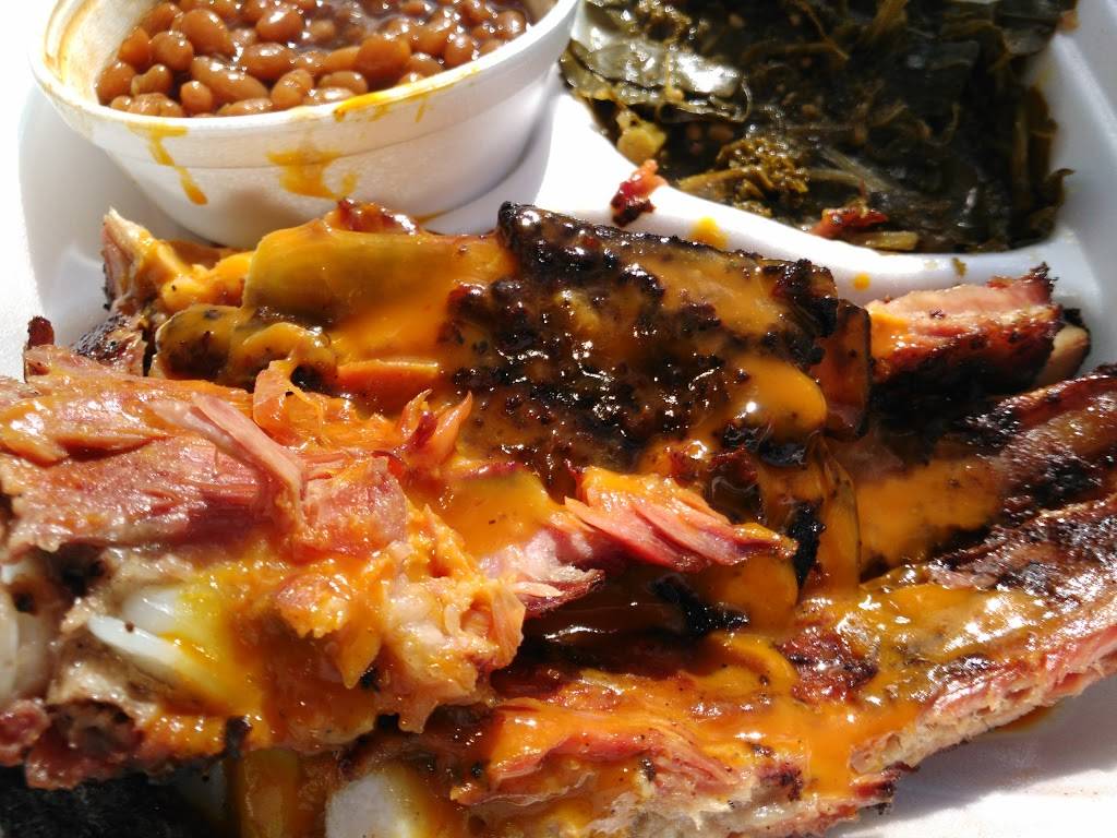 ZBest Barbeque Chicken & Ribs 1315 Fifth Ave, Pittsburgh, PA 15219, USA