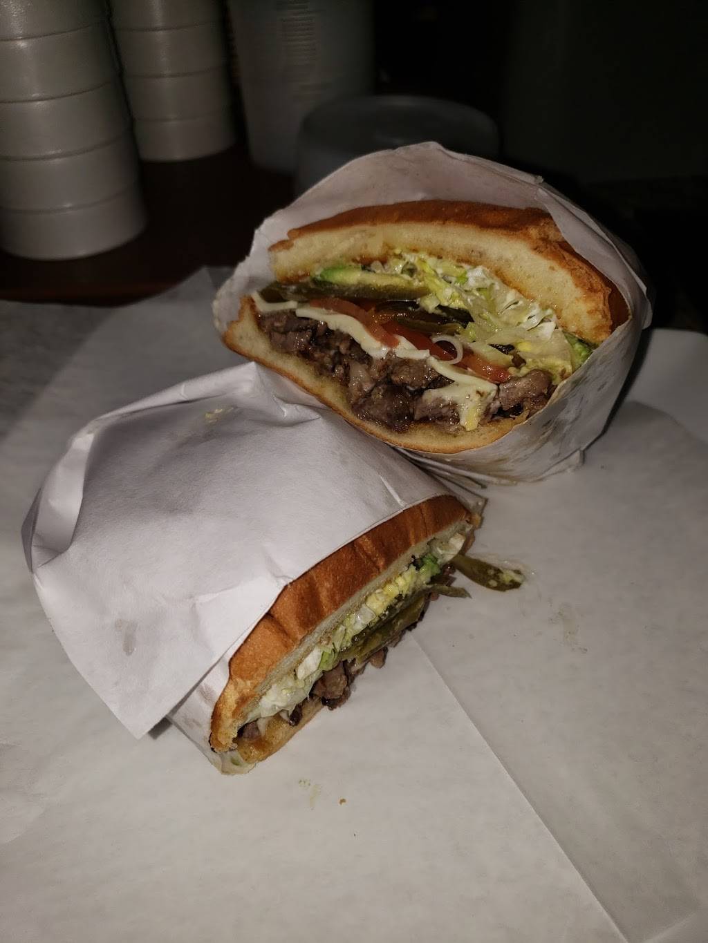 Cositas Ricas | restaurant | 4335 Big Barn Dr, Little River, SC 29566, USA | 8437341211 OR +1 843-734-1211