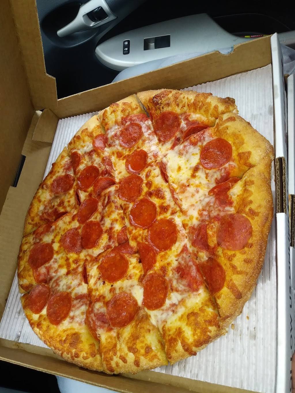 Marcos Pizza | meal delivery | 7924 S Broadway Ave, Tyler, TX 75703, USA | 9035615550 OR +1 903-561-5550