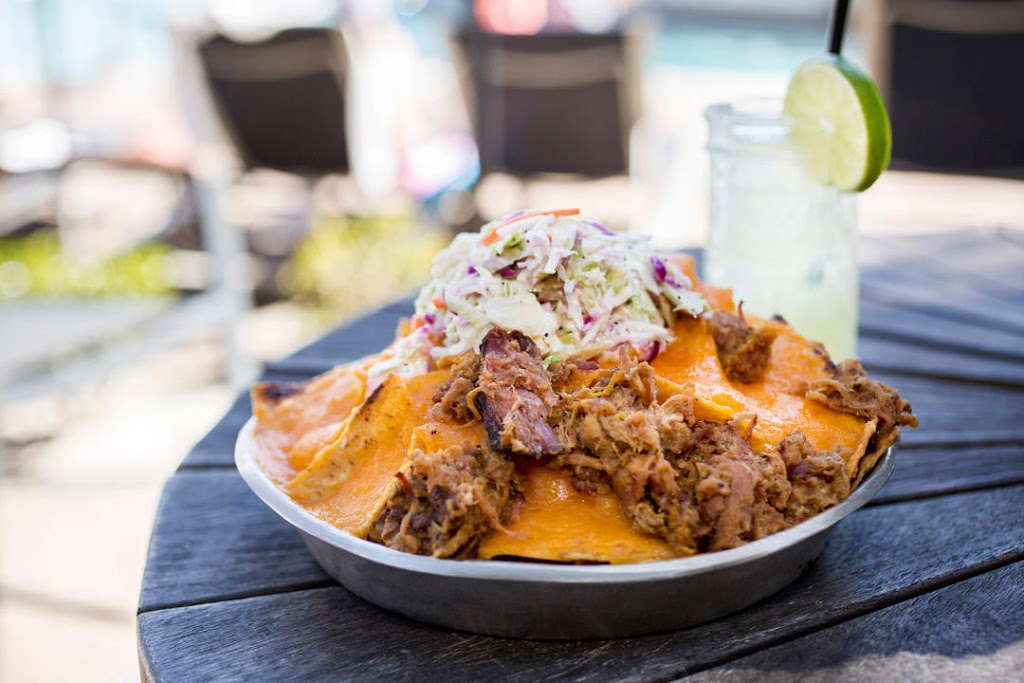 Tiki Hut | restaurant | 1 S Forest Beach Dr, Hilton Head Island, SC 29928, USA | 8433536514 OR +1 843-353-6514