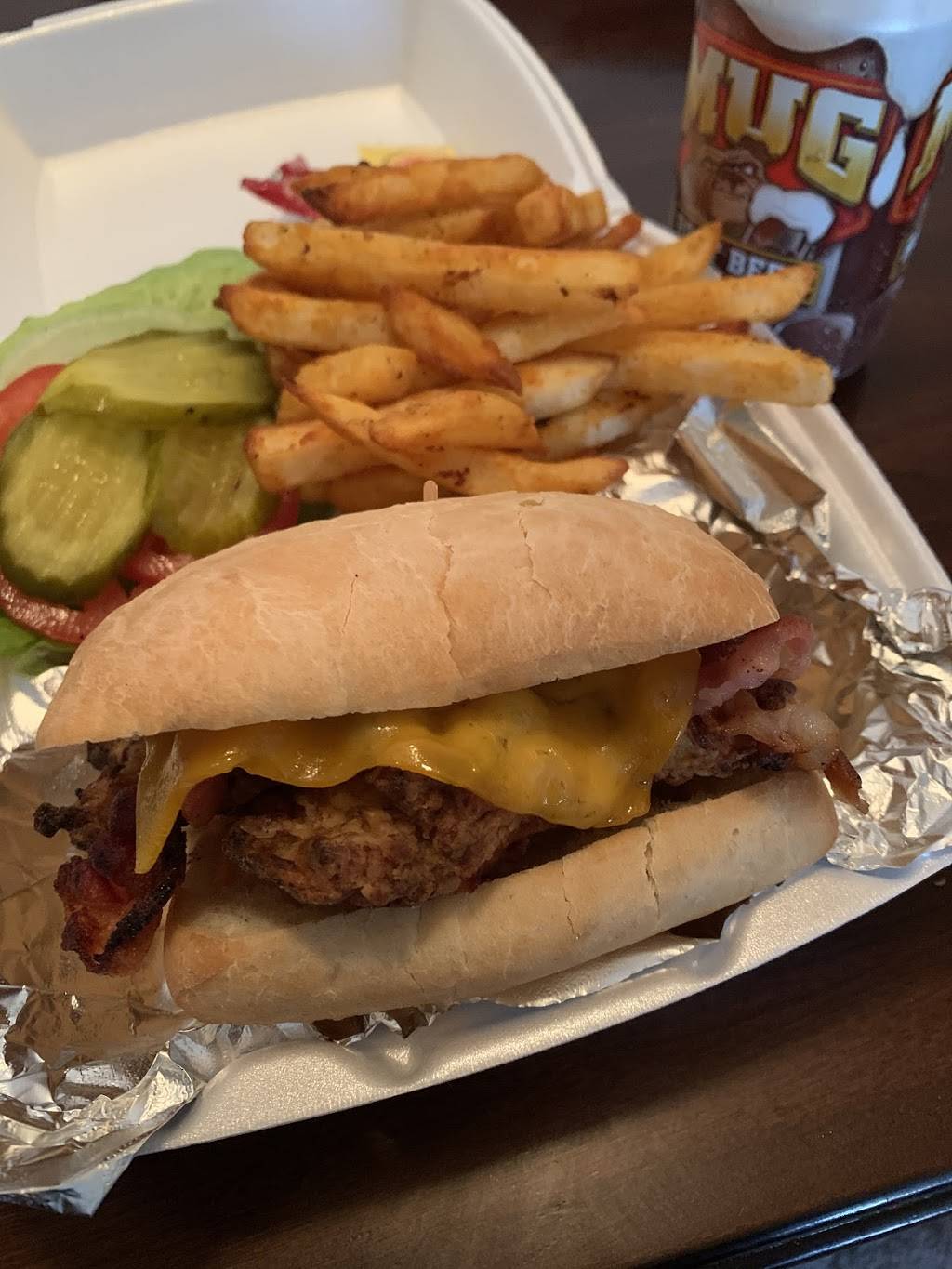 Aunyas Creations LLC | restaurant | 1800 San Luis Dr, St. Louis, MO 63138, USA | 3142588712 OR +1 314-258-8712
