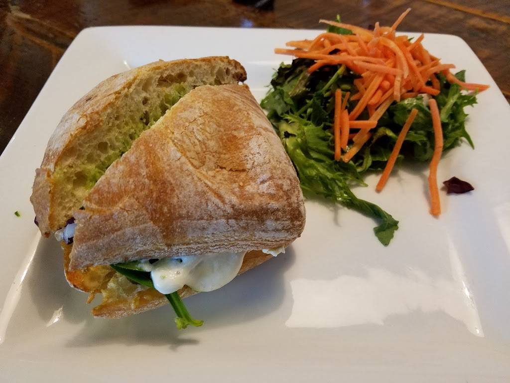 Hubbard & Cravens | cafe | 703 Veterans Way, Carmel, IN 46032, USA | 3178051888 OR +1 317-805-1888