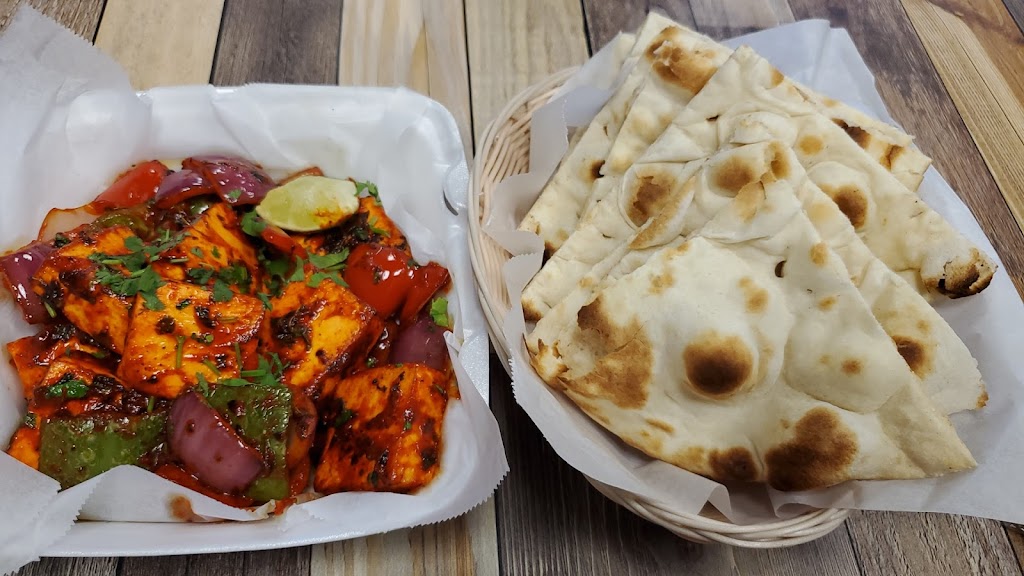 King Indian Restaurant | restaurant | 6611 N Riverside Dr suite #104, Fresno, CA 93722, USA | 5595139489 OR +1 559-513-9489