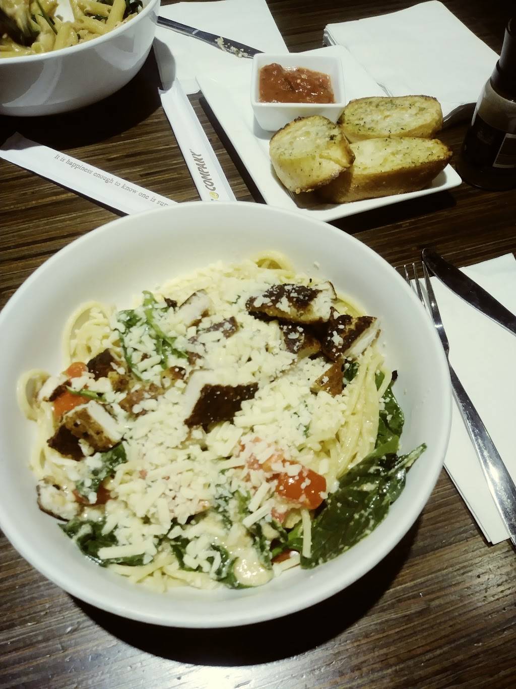 Noodles and Company 3683 E Colonial Dr, Orlando, FL 32803, USA