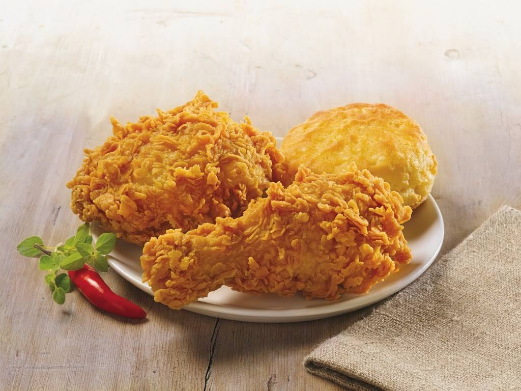 Popeyes Louisiana Kitchen | restaurant | 1710 US-90, Liberty, TX 77575, USA | 9363365665 OR +1 936-336-5665
