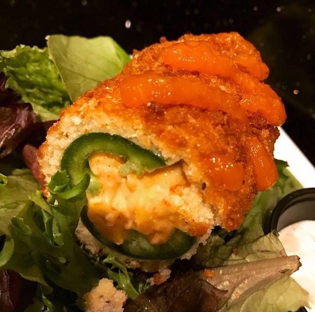 The Backyard Grill | restaurant | 443 N Ridge Rd, Richmond, VA 23229, USA | 8044479622 OR +1 804-447-9622