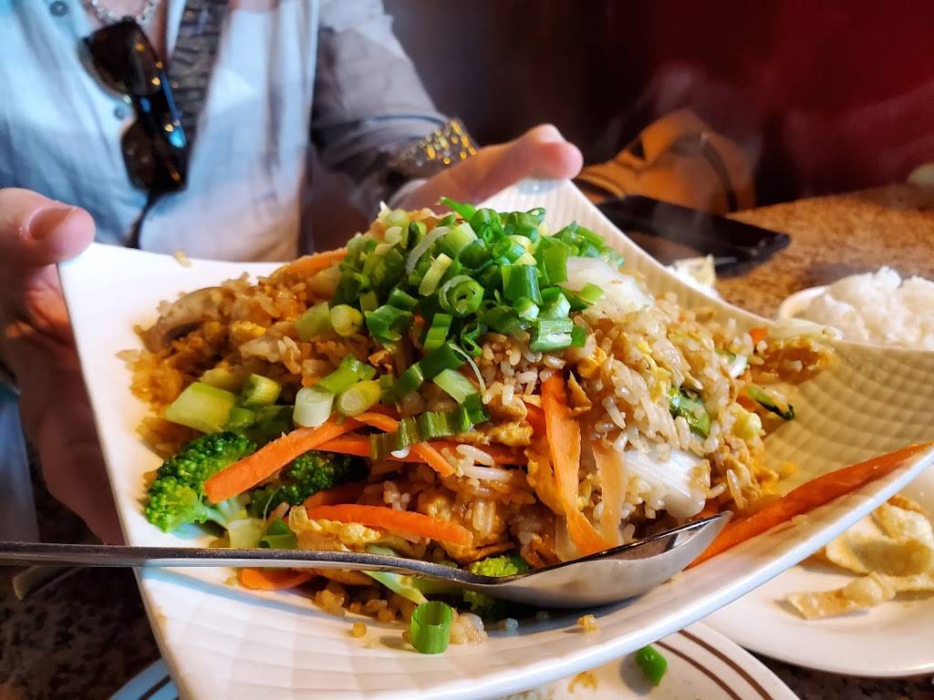 Heights Asian Cafe | cafe | 2201 Yale St, Houston, TX 77008, USA | 7138809998 OR +1 713-880-9998
