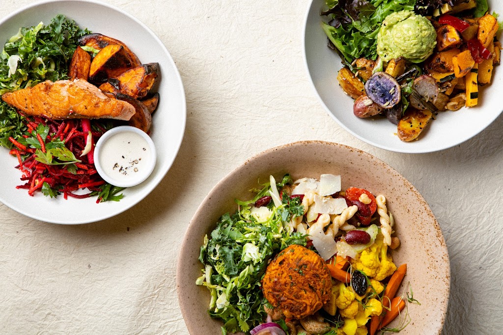 FARE | restaurant | 916 W Fulton Market, Chicago, IL 60607, USA | 3122178041 OR +1 312-217-8041