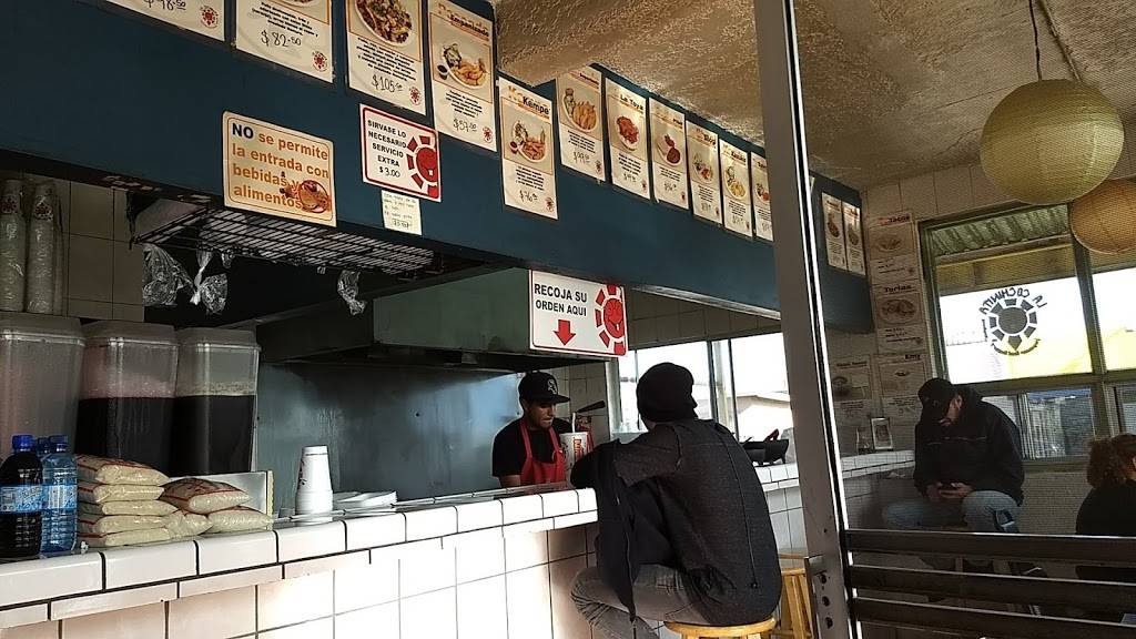 La Cochinita | restaurant | 22760, Calle Primera 149, El Sauzal, 22760 El Sauzal, B.C., Mexico | 016461747401 OR +52 646 174 7401