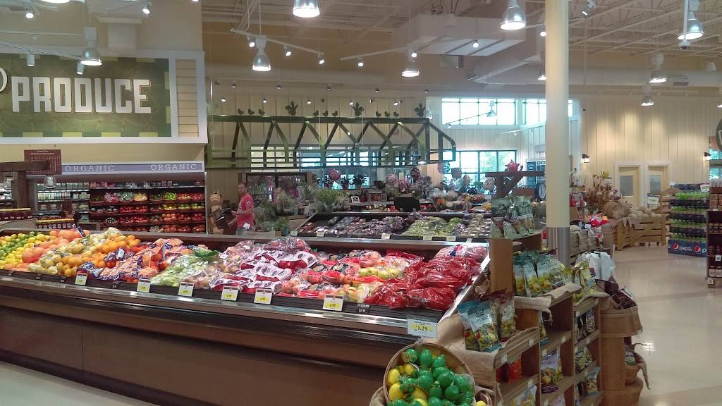 Lowes Foods of Lexington on Augusta Highway | bakery | 2440 Augusta Hwy, Lexington, SC 29072, USA | 8037856510 OR +1 803-785-6510