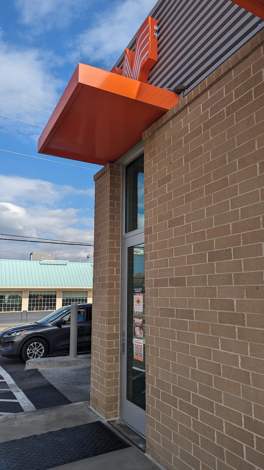Whataburger | restaurant | 791 N 2nd St, Clarksville, TN 37040, USA | 9315424917 OR +1 931-542-4917