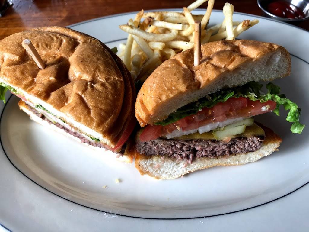 J Alexander S Restaurant 255 E Basse Rd 1300 San Antonio Tx