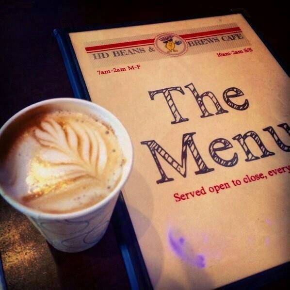HD Beans & Brews Cafe | bakery | 6721 Montgomery Rd, Cincinnati, OH 45236, USA | 5137936036 OR +1 513-793-6036