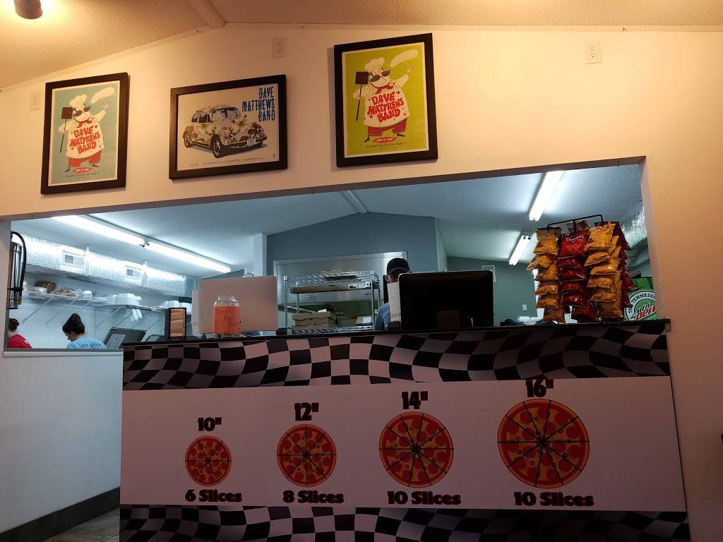 Pit Stop Pizza | meal takeaway | 60 W Adams St, Crossville, TN 38555, USA | 9314565500 OR +1 931-456-5500
