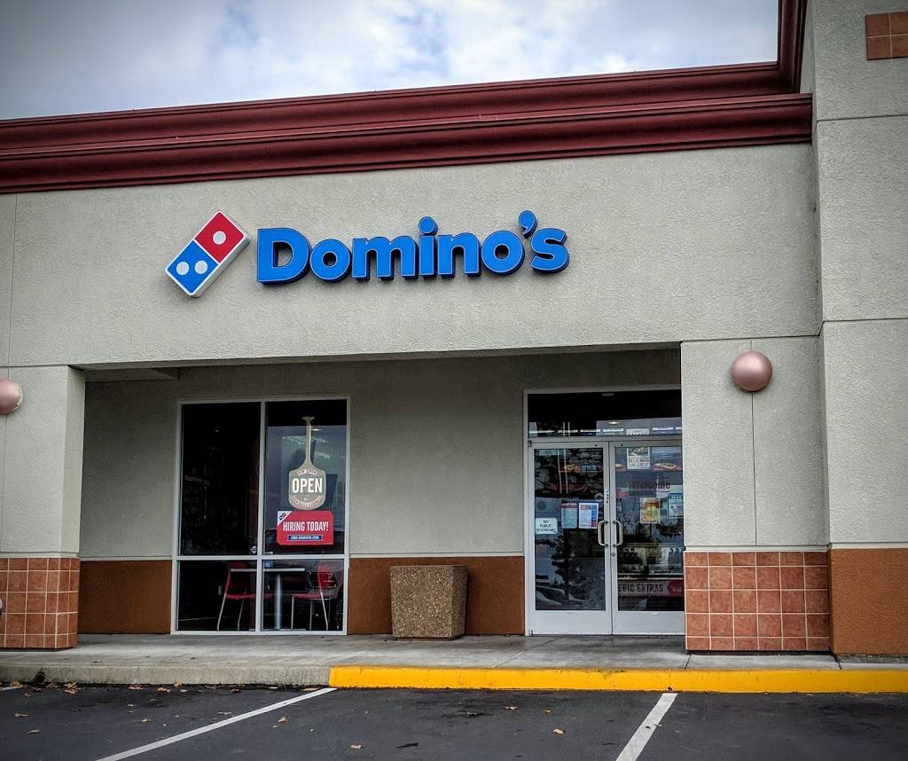 Dominos Pizza | meal delivery | 2221 Sunset Blvd Ste 123, Rocklin, CA 95765, USA | 9166726630 OR +1 916-672-6630