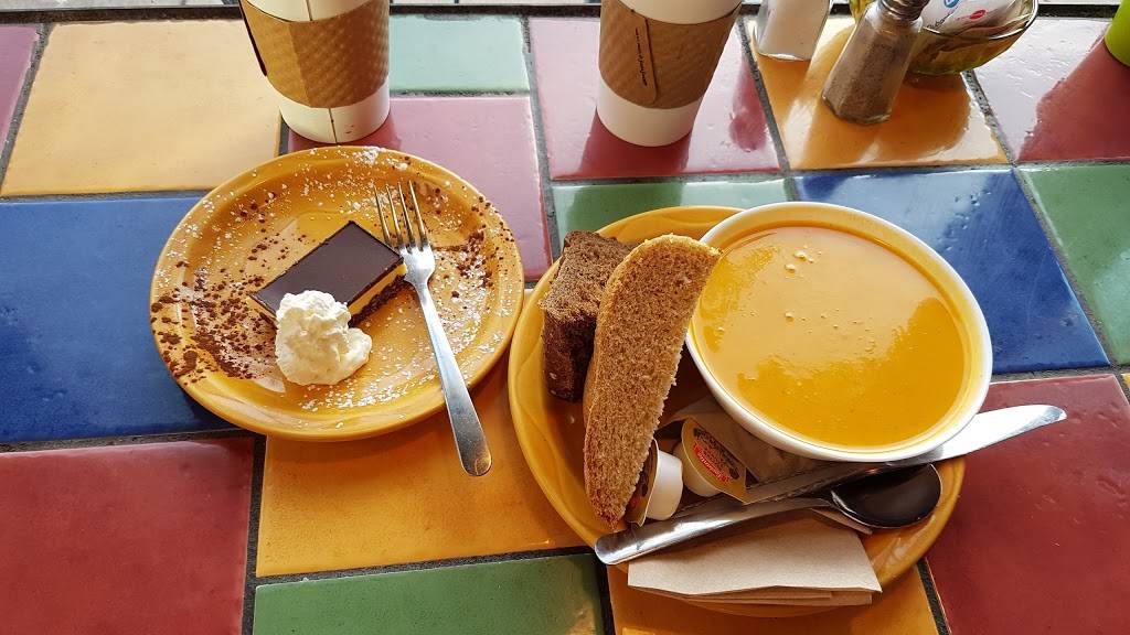 Cafe Twigs | restaurant | 85 Rue Sainte-Anne, Sainte-Anne-de-Bellevue, QC H9X 1L9, Canada | 5144571161 OR +1 514-457-1161