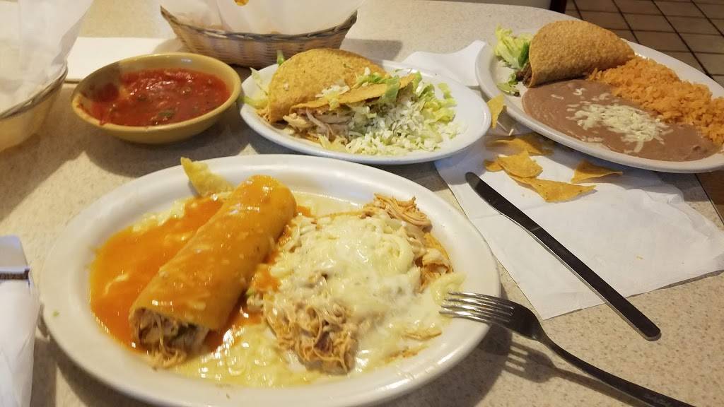 El Patio Mexican Restaurant 7622 Highland Rd, Waterford Twp, MI 48327, USA