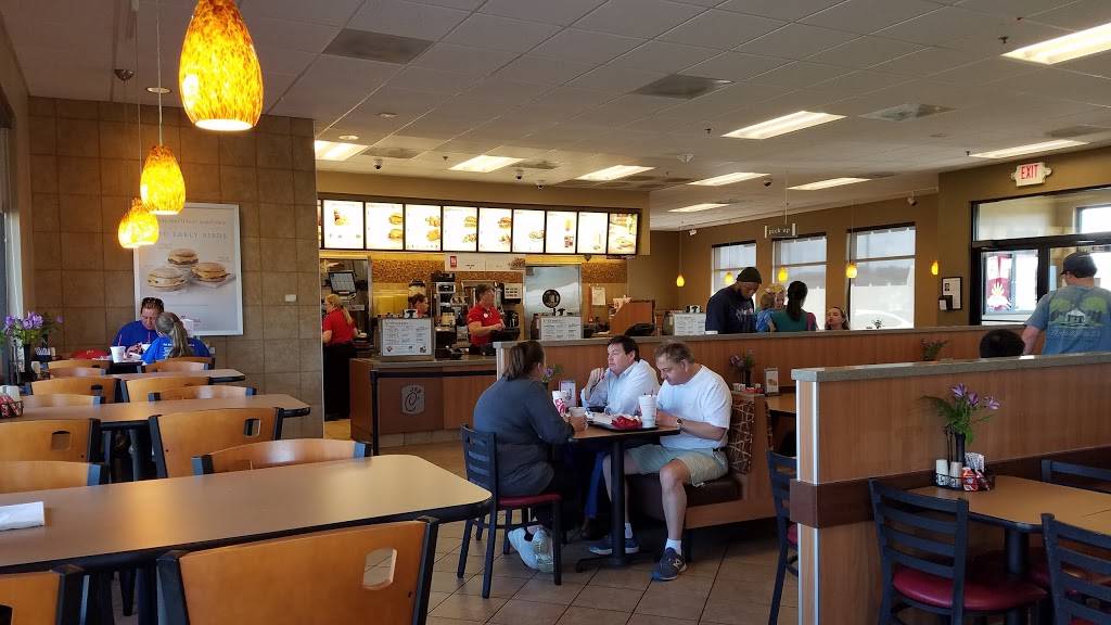 ChickfilA 1519 E Main St, Duncan, SC 29334, USA